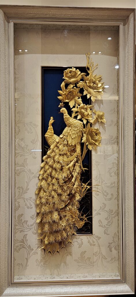 Classic Collection of Gold