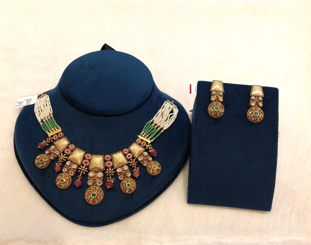 Desinger Set